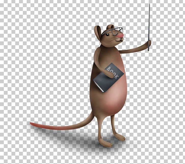 Mouse Lecturer Rat PNG, Clipart, Animals, Cartoon, Lecturer, Mammal, Mouse Free PNG Download