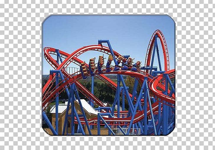 Nara Dreamland Wooden Roller Coaster Amusement Park Loch Ness Monster PNG, Clipart,  Free PNG Download