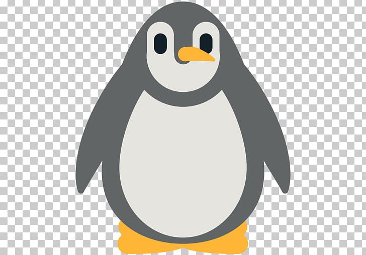 Penguin Emojipedia Bird Emoticon PNG, Clipart, Animals, Beak, Bird, Email, Emoji Free PNG Download