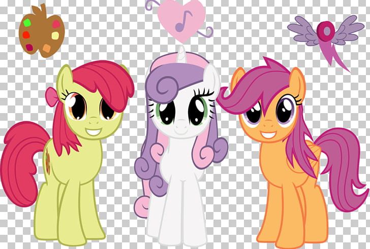 Rarity Pony Pinkie Pie Scootaloo Sweetie Belle PNG, Clipart, Cartoon, Cutie Mark Crusaders, Deviantart, Fictional Character, Flower Free PNG Download