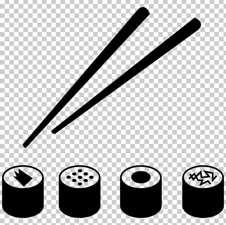 Sushi Japanese Cuisine Restaurant Computer Icons Food PNG, Clipart, Auto Part, Black, Black And White, Computer Icons, Cuisine Free PNG Download