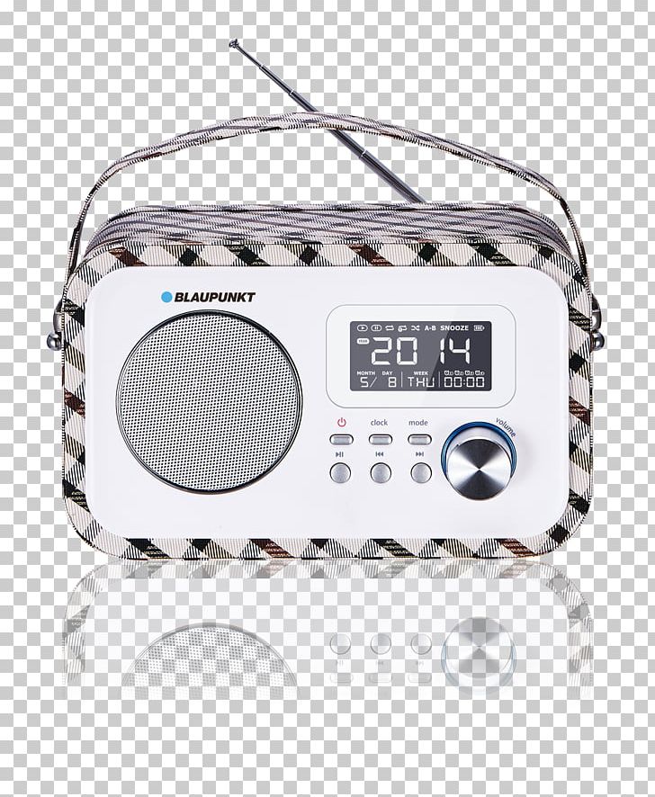 BLAUPUNKT Radio BLAUPUNKT PP12WH Audio PNG, Clipart, Audio, Audio Signal, Blaupunkt Radio, Bluetooth, Communication Device Free PNG Download
