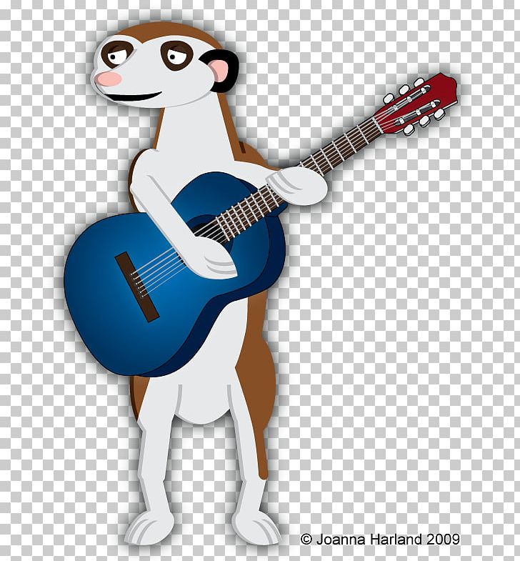 Classical Guitar Meerkat PNG, Clipart,  Free PNG Download