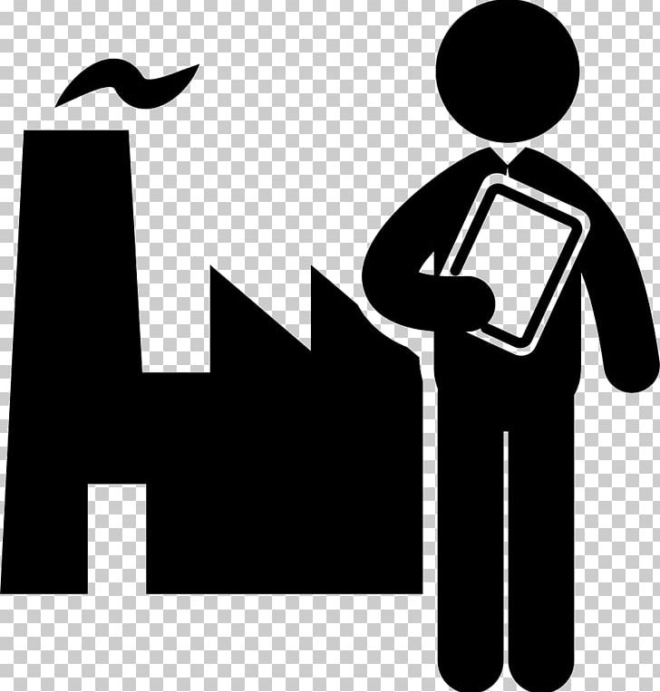 Laborer Factory Computer Icons PNG, Clipart, Black, Black And White, Brand, Business, Computer Icons Free PNG Download