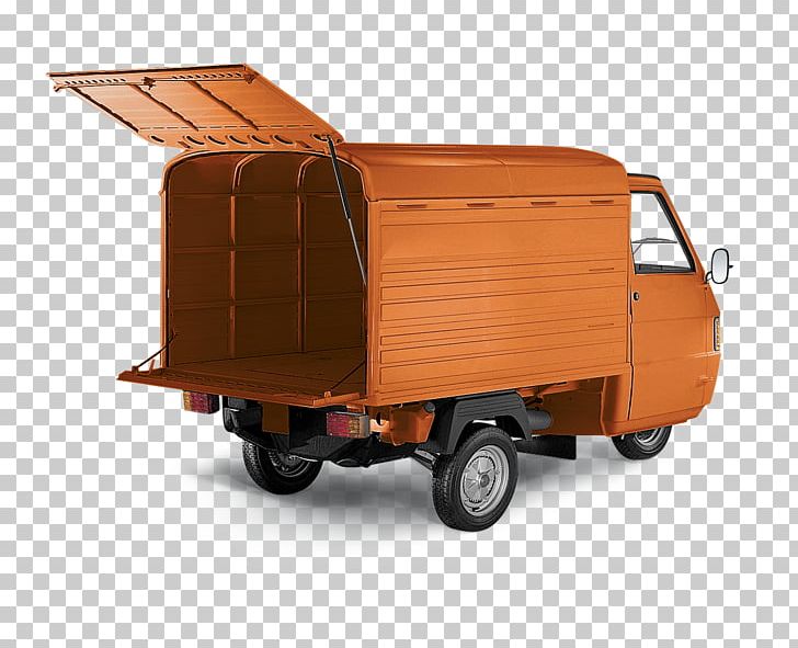 Piaggio Ape Car Van Motorcycle PNG, Clipart, Car, Chassis, Commercial Vehicle, Engine Displacement, Light Commercial Vehicle Free PNG Download