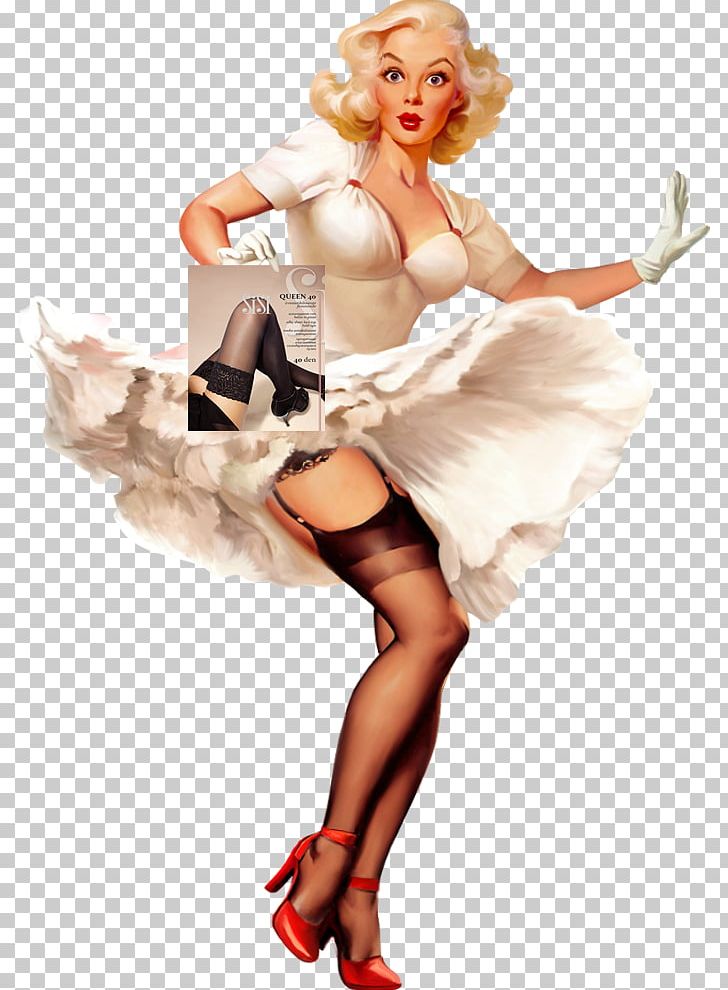 Pin-up Girl Soubrette Costume Profession Character PNG, Clipart, Character, Costume, Fiction, Fictional Character, Gil Elvgren Free PNG Download