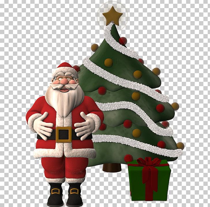 Santa Claus Village Christmas Tree Religious Festival PNG, Clipart, Christmas, Christmas Card, Christmas Decoration, Christmas Gift, Christmas Ornament Free PNG Download