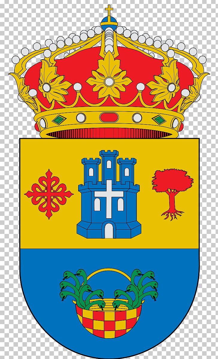 Villalba Del Alcor Escutcheon Manzanilla Heraldry Coat Of Arms PNG, Clipart, Area, Argent, Blazon, Castell, Coat Of Arms Free PNG Download