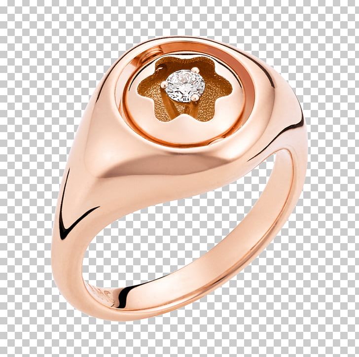 Wedding Ring Jewellery Montblanc Diamond PNG, Clipart, Bitxi, Body Jewelry, Brand, Brown, Clothing Free PNG Download