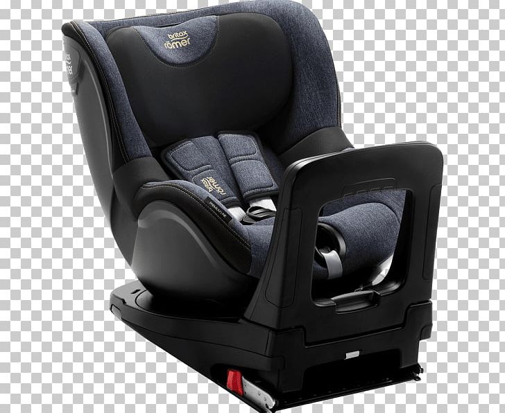 Baby & Toddler Car Seats Britax Römer DUALFIX Chair PNG, Clipart, Angle, Auto Bild, Baby Toddler Car Seats, Baby Transport, Birth Free PNG Download