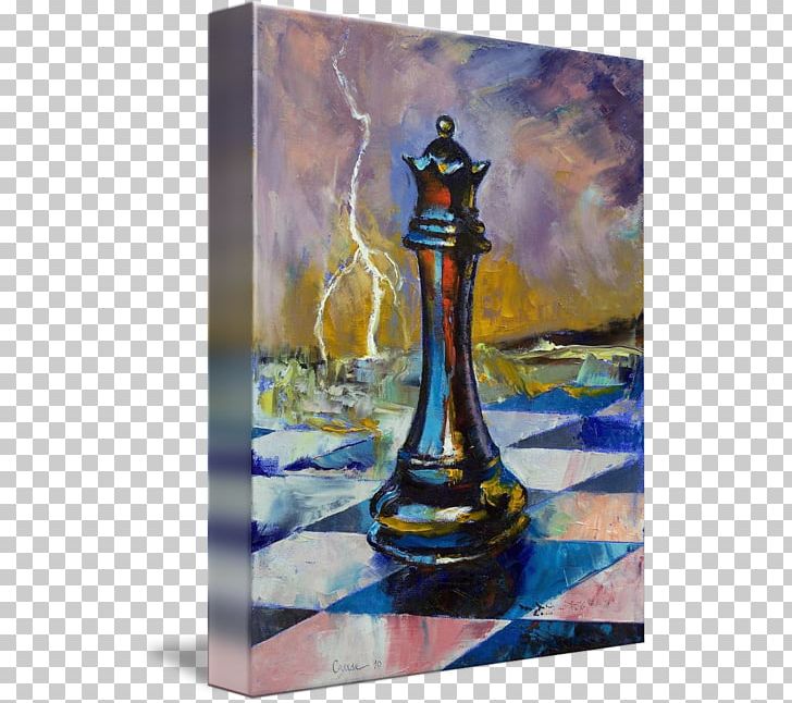 Chess Queen Art Painting Canvas PNG, Clipart, Acrylic Paint, Art, Artcom, Artwork, Canvas Free PNG Download