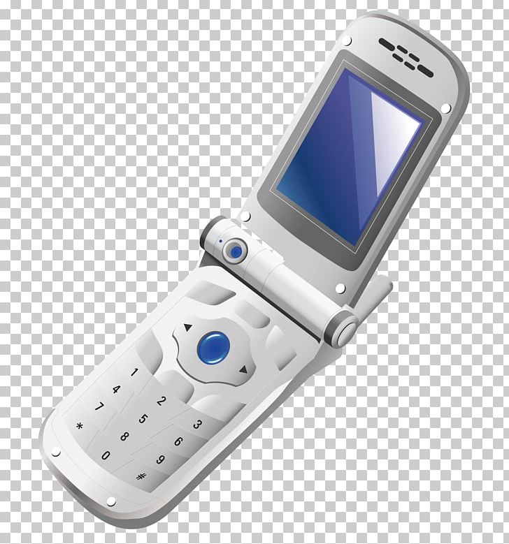 Feature Phone Smartphone Flip Mobile Phone PNG, Clipart, Cell Phone, Cellular Network, Clamshell, Electronic Device, Electronics Free PNG Download