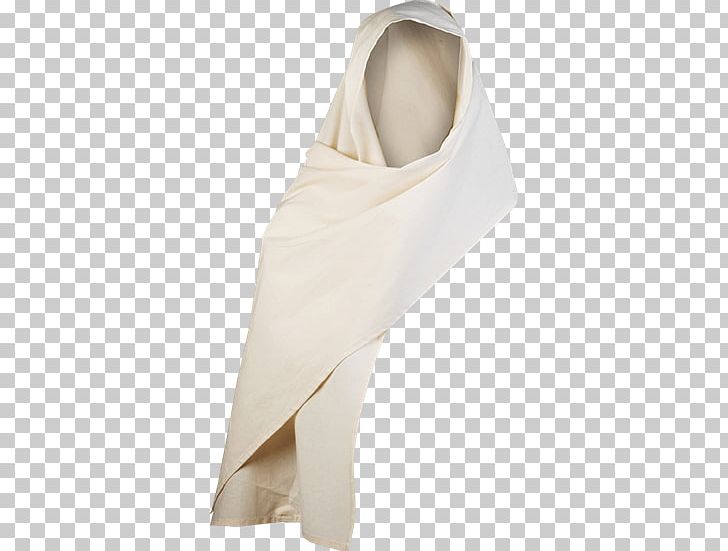 Hood Veil Clothing Headscarf Middle Ages PNG, Clipart, Beige, Clothing, Cowl, Headscarf, Hood Free PNG Download