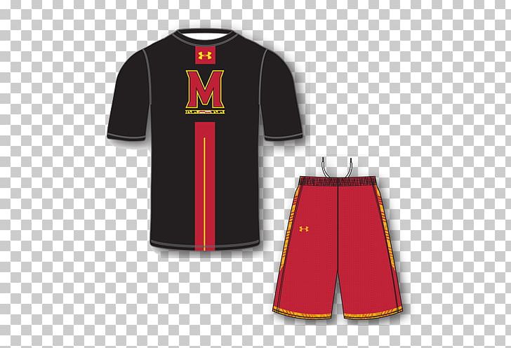 Jersey T-shirt Under Armour Uniform Sleeve PNG, Clipart,  Free PNG Download