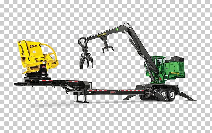 John Deere Loader Knuckleboom Crane Forestry Architectural Engineering PNG, Clipart, Automotive Exterior, Backhoe Loader, Construction Equipment, Crane, Deere Free PNG Download