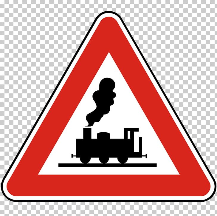 Level Crossing Railroad Traffic Sign Junction Transport PNG, Clipart, 618, Area, Autostrada A26, Brand, Information Free PNG Download