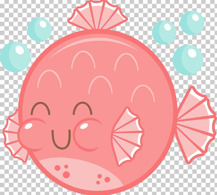 Pufferfish Cuteness PNG, Clipart, Animals, Area, Cartoon, Circle, Cuteness Free PNG Download