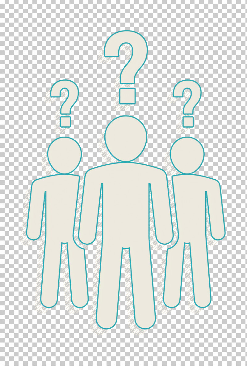 Humans Resources Icon Human Group With Questions And Doubts Icon Question Icon PNG, Clipart, Humans Resources Icon, Logo, People Icon, Question Icon, Text Free PNG Download