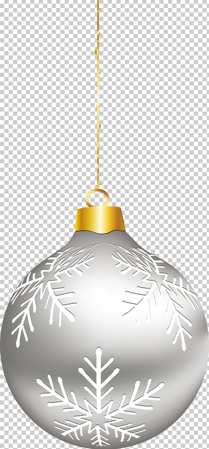 Christmas Ornament Silver PNG, Clipart, Android, Ball, Ceiling Fixture, Christmas, Christmas Ball Free PNG Download