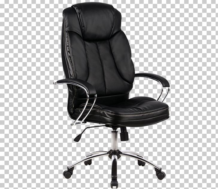 Office & Desk Chairs Bonded Leather Bicast Leather PNG, Clipart, Angle, Armrest, Artificial Leather, Bicast Leather, Black Free PNG Download