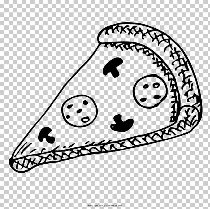 Pizza Coloring Drawing Cheese Coloring Book PNG, Clipart, Area, Art, Black And White, Cheese, Coloring Book Free PNG Download