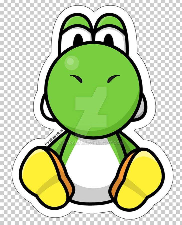 T Shirt Hoodie Mario Sticker Yoshi Png Clipart Area Cartoon Crew Neck Digital Media Green Free - yoshi t shirt roblox