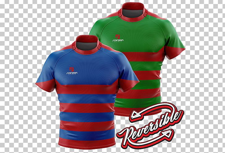 T-shirt Rugby Shirt Sport PNG, Clipart, Active Shirt, Brand, Clothing, Jersey, Outerwear Free PNG Download