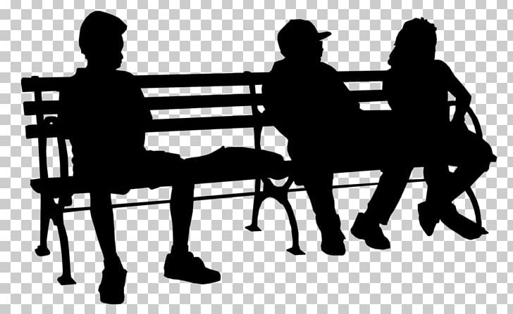 Table Silhouette Photography PNG, Clipart, 3d Modeling, Black, Black And White, Chair, Communication Free PNG Download