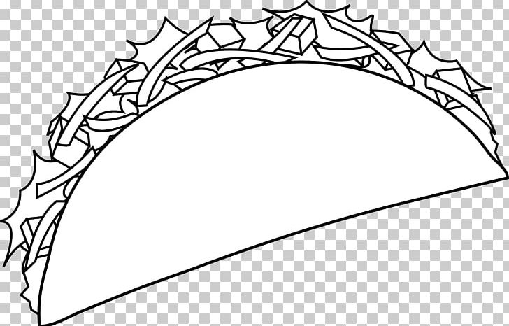 Taco Mexican Cuisine Tamale Al Pastor Burrito PNG, Clipart, Al Pastor, Angle, Area, Black, Black And White Free PNG Download