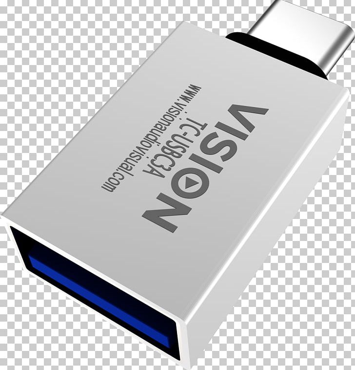 USB Flash Drives USB-C Adapter Thunderbolt PNG, Clipart, Ada, Bandwidth, Brand, Computer Component, Data Storage Device Free PNG Download
