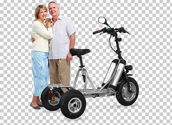 Wheel Kick Scooter Electric Vehicle Tricycle PNG, Clipart, Allterrain Vehicle, Bicycle, Bicycle Accessory, Bike Couple, Electric Bicycle Free PNG Download