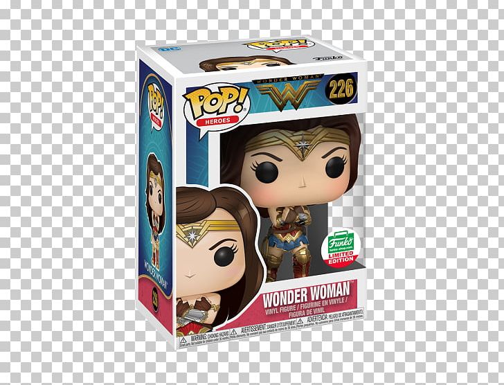 Wonder Woman Themyscira Funko Steve Trevor Designer Toy PNG, Clipart, Action Toy Figures, Collectable, Comic, Dc Comics, Designer Toy Free PNG Download
