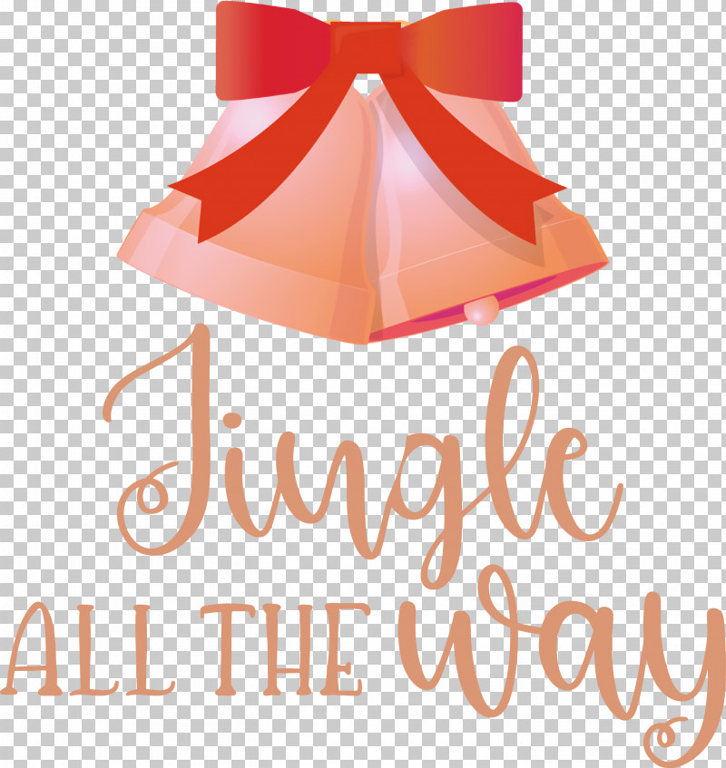 Jingle All The Way Jingle Christmas PNG, Clipart, Christmas, Jingle, Jingle All The Way, Logo, M Free PNG Download