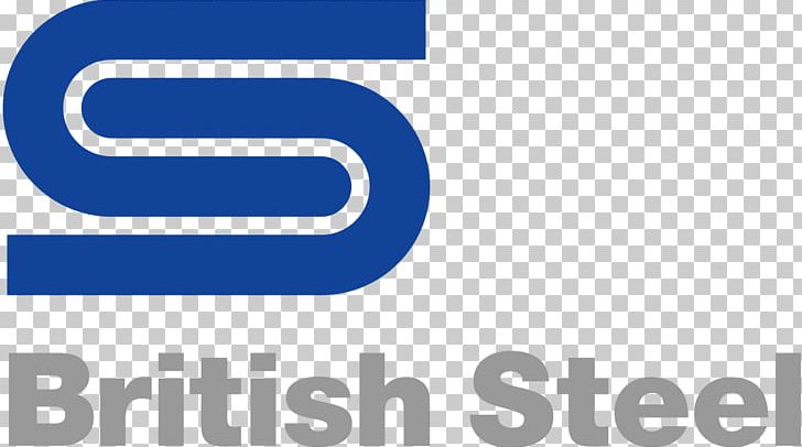 British Steel Logo Tata Steel Europe Company PNG, Clipart, Area, Blue, Brand, British Steel, Business Free PNG Download
