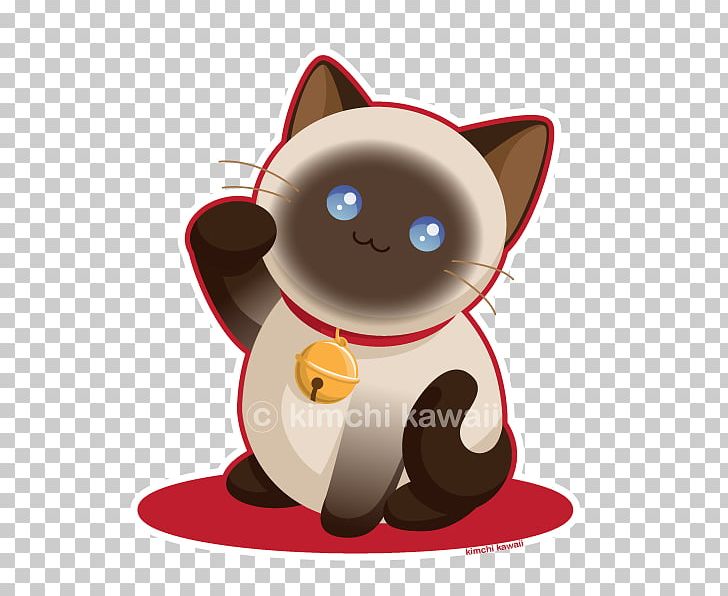 Cat Maneki-neko Kitten Luck Kavaii PNG, Clipart, Animals, Black Cat, Carnivoran, Cat, Cat Like Mammal Free PNG Download