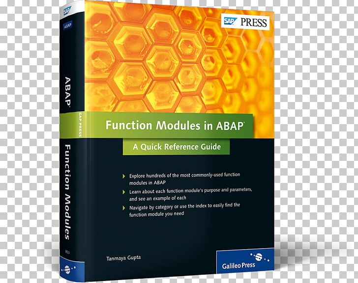 Function Modules In ABAP: A Quick Reference Guide SAP ERP ABAP Data Dictionary SAP SE PNG, Clipart,  Free PNG Download