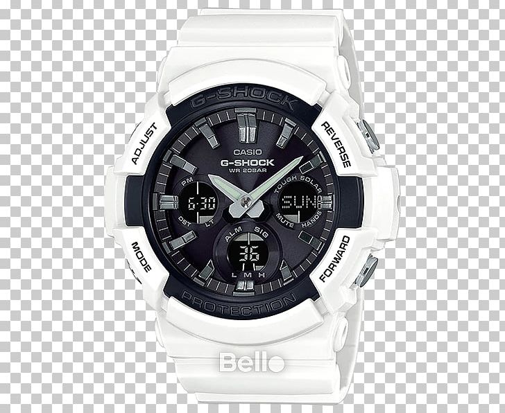 G-Shock Shock-resistant Watch Quartz Clock Solar-powered Watch PNG, Clipart, Brand, Casio, Clock, Gshock, Gshock Ga100 Free PNG Download