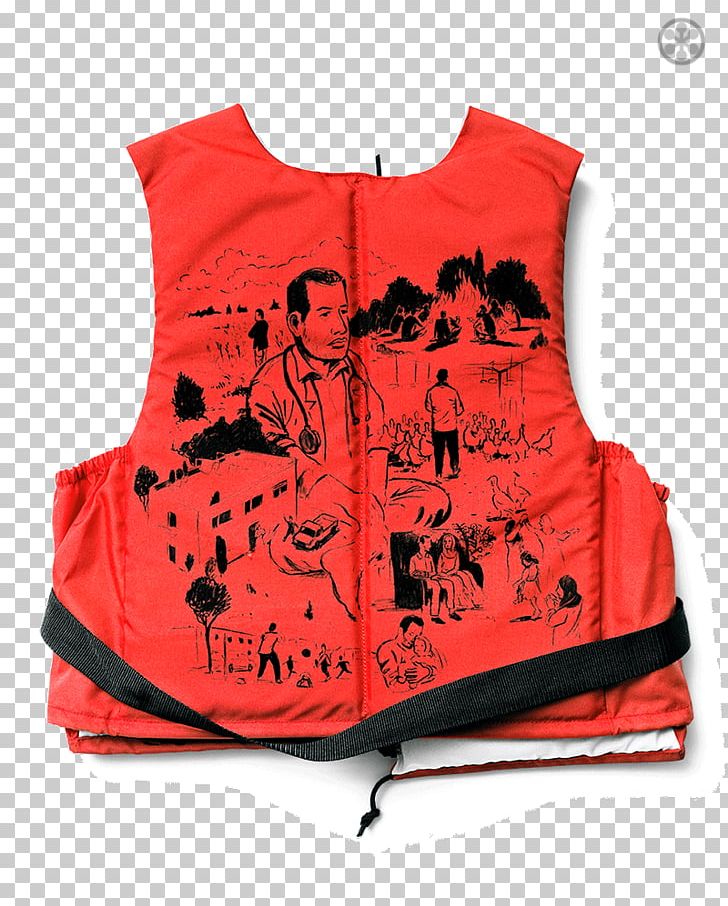 Gilets Life Jackets Refugee Drawing PNG, Clipart, Art, Artist, Clothing, Drawing, Gilets Free PNG Download