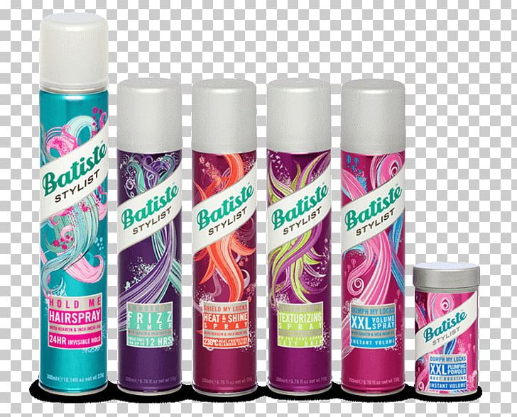 Hair Styling Products Shampoo Batiste Cosmetics PNG, Clipart, Batiste, Batiste Fragrance Dry Shampoo, Clothing, Cosmetics, Dry Shampoo Free PNG Download