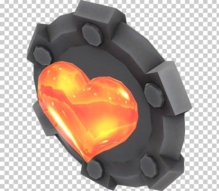 Heart PNG, Clipart, Heart, Objects, Orange Free PNG Download