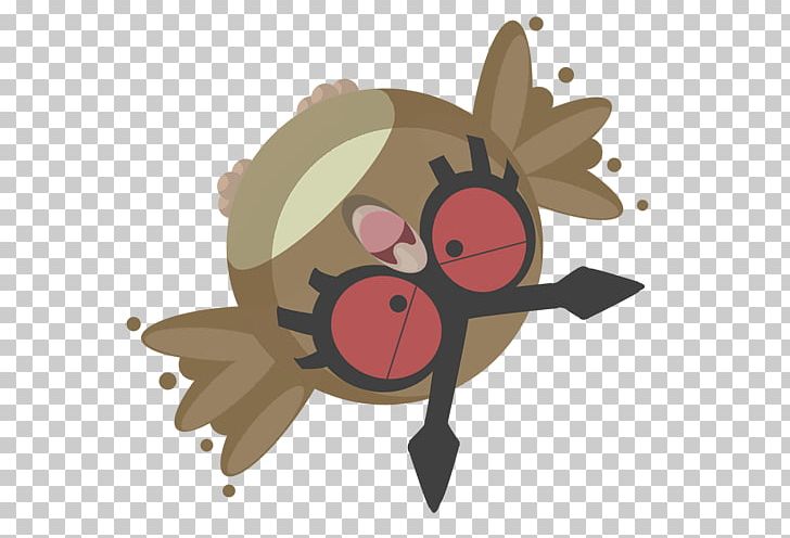Hoothoot Noctowl Pokémon Flight Bird PNG, Clipart, Anime, Bird, Cartoon, Character, Deviantart Free PNG Download