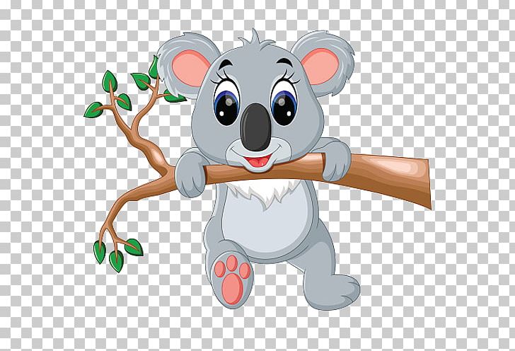 Koala Giant Panda Cartoon PNG, Clipart, Animals, Carnivoran, Cartoon, Cuteness, Drawing Free PNG Download