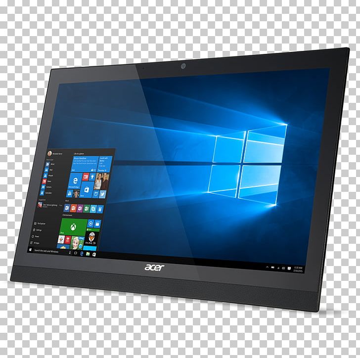 Laptop Acer Aspire Dell Desktop Computers PNG, Clipart, Acer, Acer Aspire, Allinone, Asus, Celeron Free PNG Download