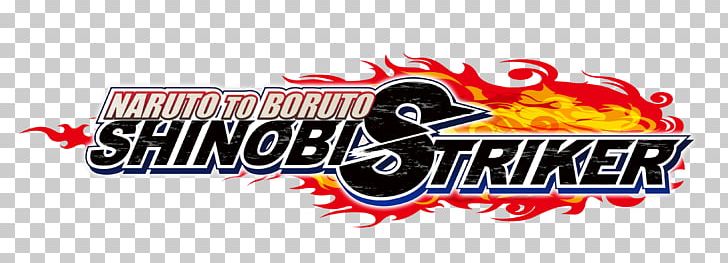 Naruto To Boruto: Shinobi Striker Logo PlayStation 4 Ninja PNG, Clipart, Advertising, Bandai Namco Entertainment, Banner, Boruto Naruto Next Generations, Boruto Naruto The Movie Free PNG Download