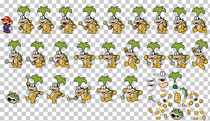 Paper Mario: Color Splash Bowser Super Mario RPG PNG, Clipart, Boss, Bowser, Custom, Grass, Heroes Free PNG Download