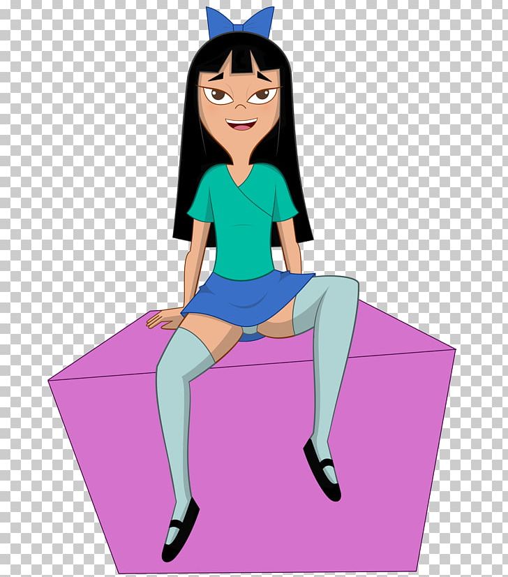 Phineas And Ferb Candace Flynn Stacy Hirano Phineas Flynn Ferb Fletcher PNG, Clipart, Animated Cartoon, Arm, Art, Black Hair, Candace Flynn Free PNG Download
