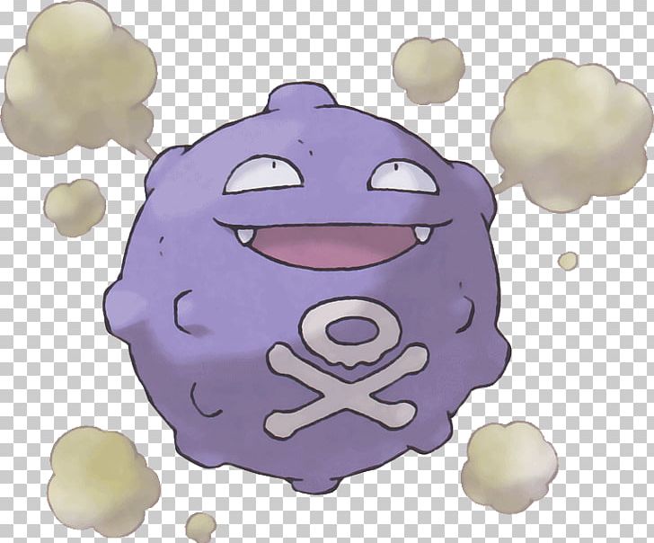 Pokémon Red And Blue Pokémon FireRed And LeafGreen Koffing Weezing PNG, Clipart, Drawing, Food, Grimer, Koffing, Levitate Free PNG Download