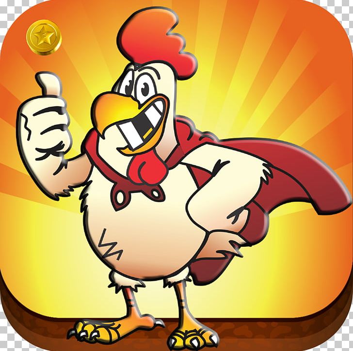 Rooster Chicken Game Real Racing 3 Race Pro PNG, Clipart, Animals, Beak, Bird, Brave, Cartoon Free PNG Download