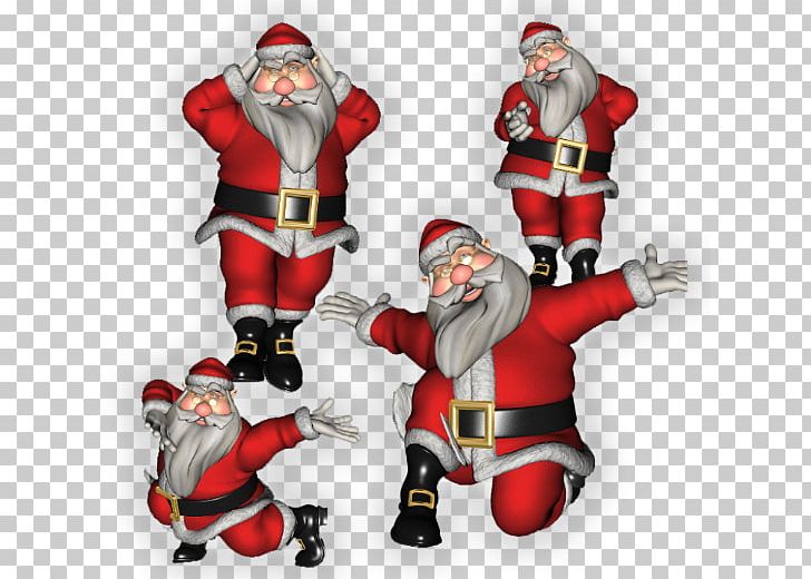 Santa Claus Ded Moroz Grandfather Christmas Ornament PNG, Clipart, Animaatio, Christmas, Christmas Ornament, Dance, Ded Moroz Free PNG Download