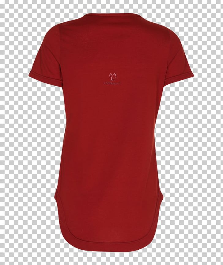 T-shirt Reebok Red CrossFit Dress PNG, Clipart, Active Shirt, Color, Crossfit, Dress, Fashion Free PNG Download